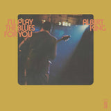KING,ALBERT – I'LL PLAY THE BLUES FOR YOU (BLUESVILLE ACOUSTIC SOUNDS SERIES) - LP •
