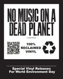 ARTIFICIAL INTELLIGENCE – VARIOUS (REVINYL RANDOM COLORED VINYL) - LP •