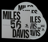 DAVIS,MILES – MILES '56: THE PRESTIGE RECORDINGS (3CD BOX) - CD •