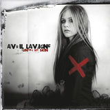LAVIGNE,AVRIL – UNDER MY SKIN - LP •