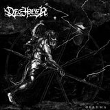DECIPHER – THELEMA  - CD •