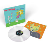 BUTTHOLE SURFERS – AFTER THE ASTRONAUT (INDIE EXCLUSIVE WHITE VINYL) - LP •