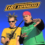 VALENCE,JOEY & BRAE – NO HANDS (BOOM BADA BLUE VINYL) - LP •
