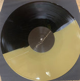 VEIN.FM – THIS WORLD IS GOING TO RUIN YOU  [INDIE EXCLUSIVE  METALLIC GOLD CLEAR & BLACK STRIPED LP] - LP •