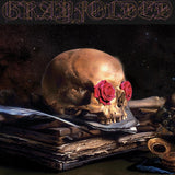 GRATEFUL DEAD – GRAYFOLDED - LP •