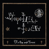 DJ MUGGS – NOTES AND TONES: 2ND VINTAGE - LP •