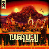 TINARIWEN – HOGGAR (WHITE VINYL) - LP •