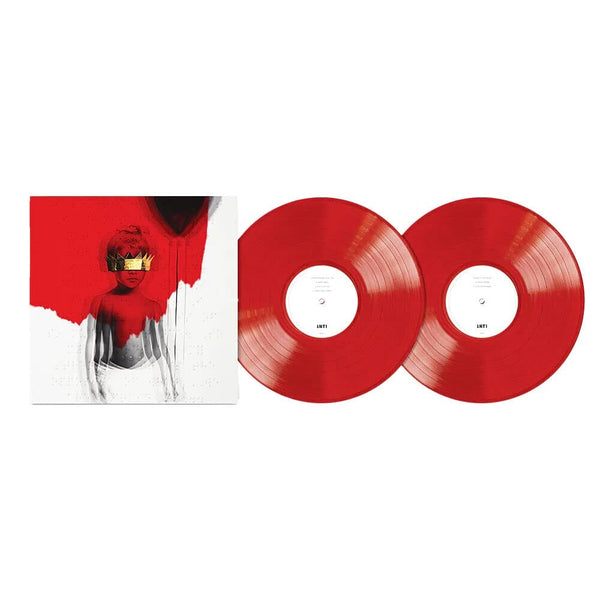 RIHANNA ANTI LP – Lunchbox Records
