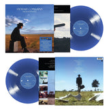 COPELAND,STEWART – RHYTHMATIST (TRANSLUCENT BLUE) (RSD26) - LP •