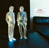 AIR – POCKET SYMPONY (CLEAR VINYL) - LP •