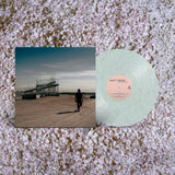 PRYOR,MATT – SALTON SEA (COKE BOTTLE GREEN) - LP •