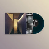 MANDY INDIANA – I'VE SEEN A WAY (TRANSPARENT DEEP BLUE) - LP •