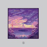 SYMPHONIC JOURNEYS – POKEMON RED & BLUE - LP •