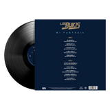 LOS BUKIS – MI FANTASIA - LP •