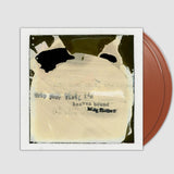 RACING MOUNT PLEASANT – GRIP YOUR FIST I'M HEAVEN BOUND (INDIE EXCLUSIVE CARAMEL APPLE) - LP •