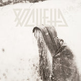 VALLETTA – BITTER LUCID TRUTH (CLEAR/BLACK SPLATTER) - LP •