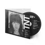 WORMROT – TNT - CD •