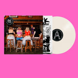 PANIC SHACK – PANIC SHACK (COLORED VINYL) - LP •