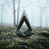 KIASMOS – II REWORKED (TRANSLUCENT VINYL) - LP •