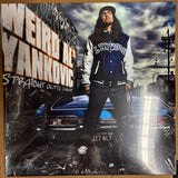 YANKOVIC,WEIRD AL – STRAIGHT OUTTA LYNNWOOD - LP •