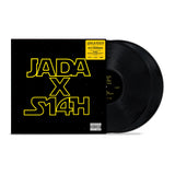 9TH WONDER PRESENTS: JADA X S14H – THE ZENITH - LP •