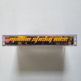 KING GIZZARD & THE LIZARD WIZARD – MANGO STICKY RICE - TAPE •