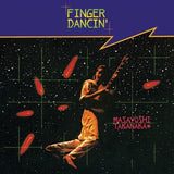 TAKANAKA,MASAYOSHI – FINGER DANCIN (PURPLE VINYL) - LP •