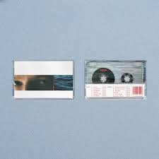 TEED – ALWAYS WITH ME - TAPE •