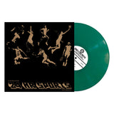 EL MICHELS AFFAIR – 24 HR SPORTS (INSTRUMENTALS FIELD GREEN VINYL) - LP •