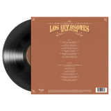 LOS INVASORES DE NUEVO LEON – LA MAS COMPLETA COLECCION - LP •