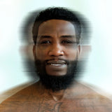 GUCCI MANE – EPISODES (INDIE EXCLUSIVE SIGNED) - CD •