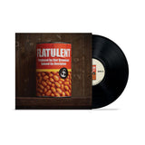 DECLAIME – FLATULENT - LP •