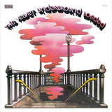 VELVET UNDERGROUND – LOADED (RHINO HI-FIDELITY) - LP •