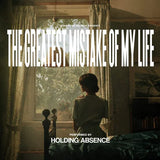 HOLDING ABSENCE – GREATEST MISTAKE OF MY LIFE (GREEN SWIRL) - LP •