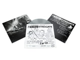 GIANT SYNDICATE – LIVE AT FIRE 40 (SILVER VINYL) (RSD26) - LP •