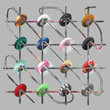 FEEBLE LITTLE HORSE – BITKNOT - TAPE •