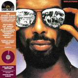 SCOTT-HERON,GIL – REFLECTIONS  (DELUXE VIOLET VINYL) (RSD26) - LP •