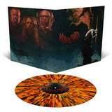 MONOLORD – NEVERENDING (INDIE EXCLUSIVE ORANGE KRUSH W/ SPLATTER) - LP •