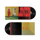 BARRY CAN'T SWIM – LONER - LP •