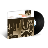 HUTCHERSON,BOBBY – COMPONENTS (BLUE NOTE TONE POET SERIES) - LP •