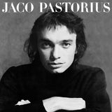 PASTORIUS,JACO – JACO PASTORIUS - LP •