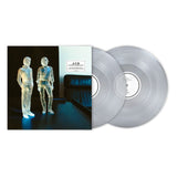 AIR – POCKET SYMPONY (CLEAR VINYL) - LP •