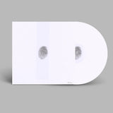 JESSO JR.,TOBIAS – S H I N E (WHITE VINYL) - LP •