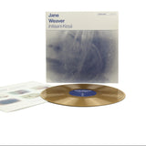 WEAVER,JANE – INTIAANI KESA (GOLD VINYL) (RSD26) - LP •