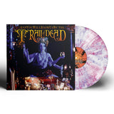 ...AND YOU WILL KNOW US BY THE TRAIL OF DEAD – MADONNA (WHITE/PURPLE/MAGENTA MARBLE) - LP •