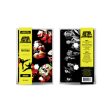 EL MICHELS AFFAIR – ENTER THE 37TH CHAMBER - TAPE •