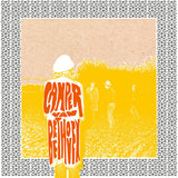 CAMPER VAN BEETHOVEN – TELEPHONE FREE LANDSLIDE VICTORY (MUSTARD YELLOW) - LP •