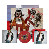 FUTURE – REAL ME - CD •