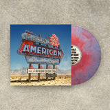 BIG D & THE KIDS TABLE – GOOD OLE AMERICAN SATURDAY NIGHT (INDIE EXCLUSIVE COTTON CANDY SPLASH) - LP •