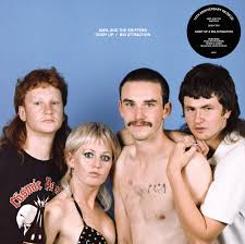 【中古】［CD］Glad Tidings! Lessons & Carols AMYL & THE SNIFFERS GIDDY UP / BIG ATTRACTION (10 CD – Lunchbox